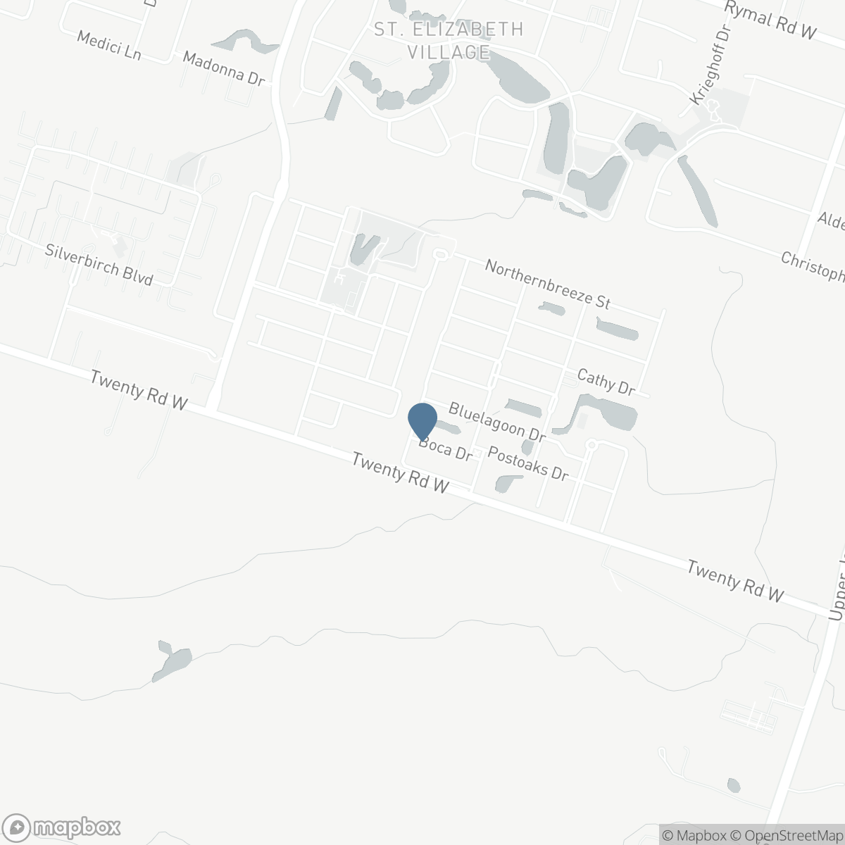 79 GREENTRAIL Drive, Hamilton, Ontario L0R 1W0
